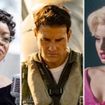 Golden Globe Noms Biggest Snubs and Surprises: From Tom Cruise to Ana de Armas (Photos)