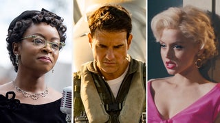 Golden Globe Noms 2022: 11 Biggest Snubs and Surprises, From Tom Cruise to Ana de Armas (Photos)