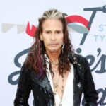Aerosmith Singer Steven Tyler Sued for Alleged Sexual Assault of Teen in 1970s