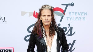 Steven Tyler