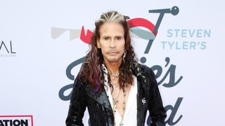Aerosmith Singer Steven Tyler Sued for Alleged Sexual Assault of Teen in 1970s
