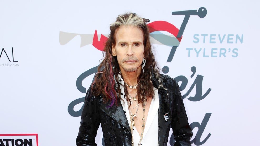 Steven Tyler