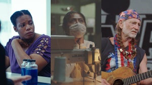 sundance shorts and indie episodic