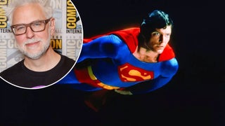 New DC Studios Chief James Gunn Is Writing the Next ‘Superman’ Script, Without Henry Cavill