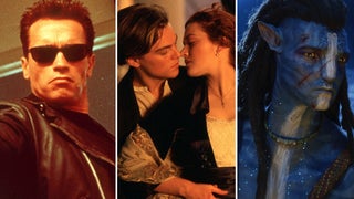 All 14 James Cameron Movies, Ranked Worst to Best