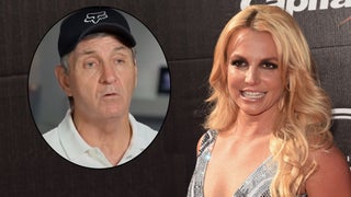 Britney Spears’ Father Jamie Spears Breaks Silence, Defends Conservatorship: ‘Without It I Don’t Know If She’d Be Alive Now’