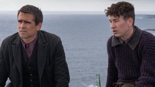 Golden Globes 2023: ‘The Banshees of Inisherin’ and ‘The Fabelmans’ Win Big (Complete Winners List)