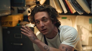 ‘The Bear’: Jeremy Allen White Has Debated Doing Therapy in Character – But Doesn’t See Carmy Going Himself in Season 3
