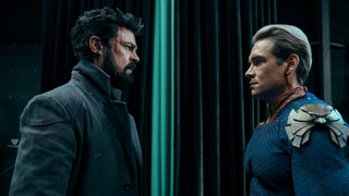 ‘The Boys’ Spin-Off Series ‘Gen V’ Gets September Release Date at Prime Video