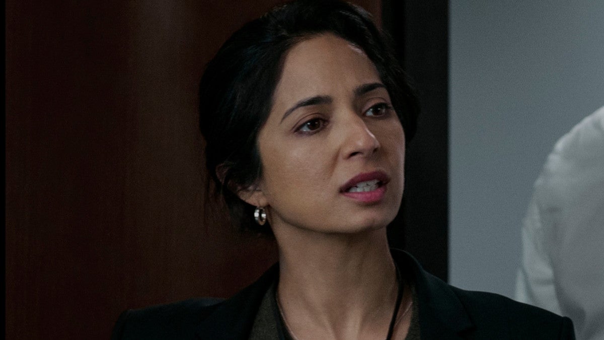 The Recruit Cast and Character Guide: Who’s Who in Netflix Series?