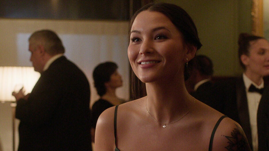 The Recruit Cast and Character Guide: Who’s Who in Netflix Series?