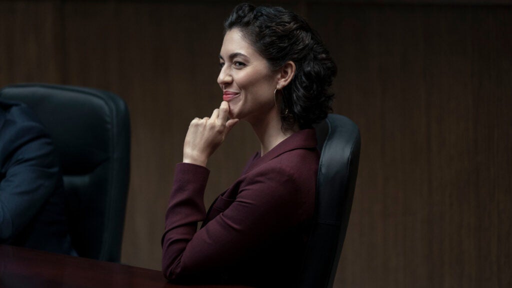 The Recruit Cast and Character Guide: Who’s Who in Netflix Series?