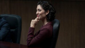 The Recruit Cast and Character Guide: Who's Who in Netflix Series?