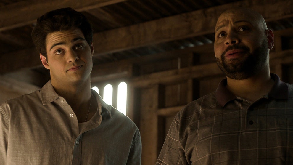 the-recruit-noah-centineo-colton-dunn
