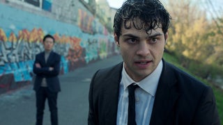 Noah Centineo’s ‘The Recruit’ Renewed for Season 2 at Netflix