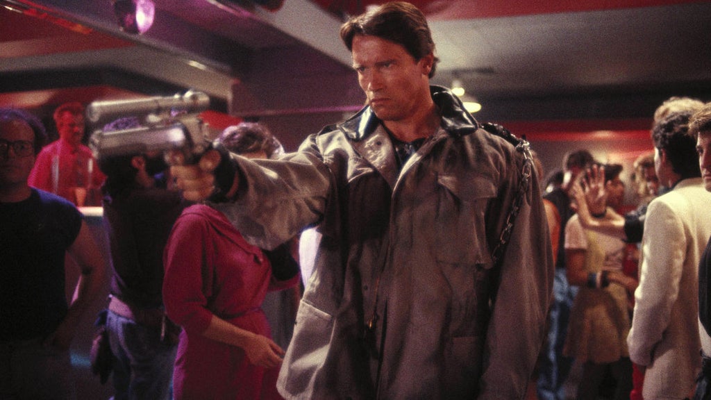 the-terminator