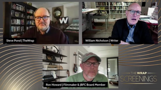 Director Ron Howard Explains How ‘Thirteen Lives’ Proved Itself ‘A Story for This Moment’