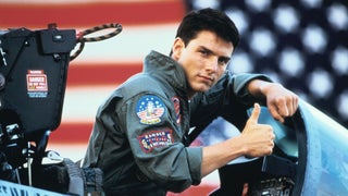 Tom Cruise Bestowed With US Navy’s Highest Civilian Honor