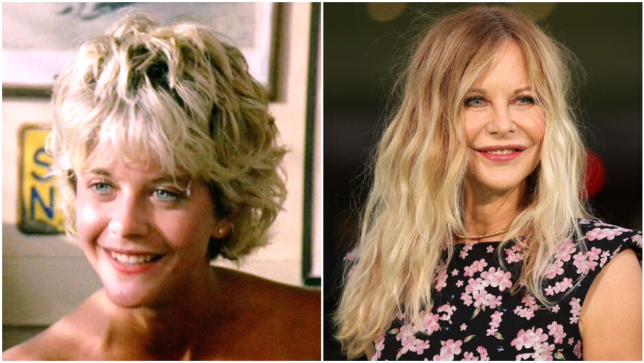 See the 'Top Gun' Cast, Then and Now (Photos)