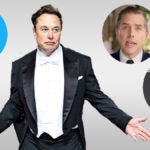 Elon Musk’s ‘Twitter Files’ Are Turning Hunter Biden’s Penis Into a Constitutional Crisis. No Joke.