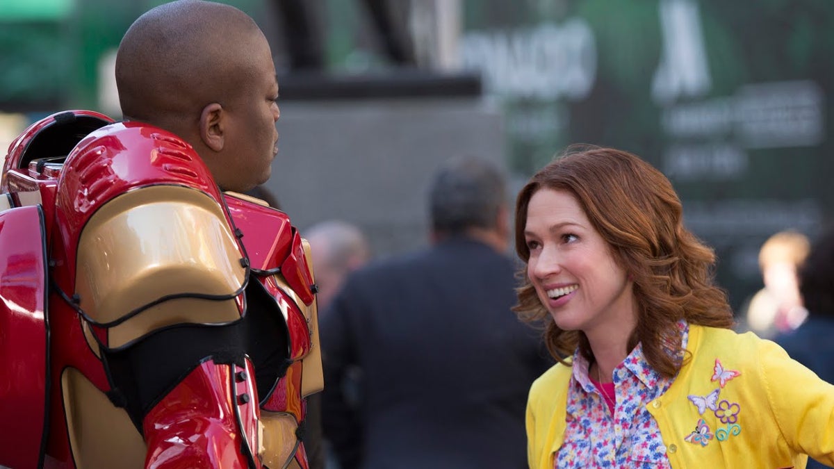 ‘Unbreakable Kimmy Schmidt’ Reunion: Ellie Kemper, Tituss Burgess to Star in ‘The Elephant & Piggie Show!’ at Paramount+