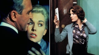 ‘Vertigo’ Unseated as the Greatest Film of All-Time in 2022 Sight & Sound List