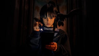 Inside the Making of Netflix’s ‘Wednesday’: From Tim Burton to Costumes and Beyond