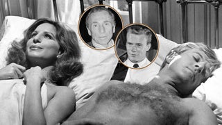 How Barbra Streisand and Robert Redford’s ‘The Way We Were’ Was Inspired by a Real-Life Gay Romance (Book Excerpt)