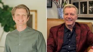 Nicholas Ferrall Replaces Nigel Sinclair as Chairman and CEO at White Horse Pictures