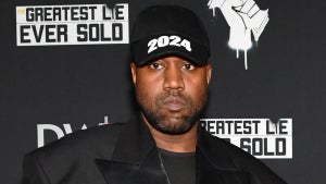 kanye ye west