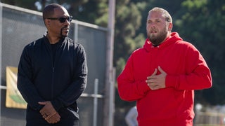 Jonah Hill Wants to Date Eddie Murphy’s Daughter in First ‘You People’ Teaser for Netflix Comedy (Video)