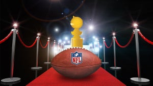 NFL Golden Globes