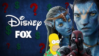 Did Disney Buy a Dud With Fox? The $71 Billion Deal Is Weighing Bob Iger Down