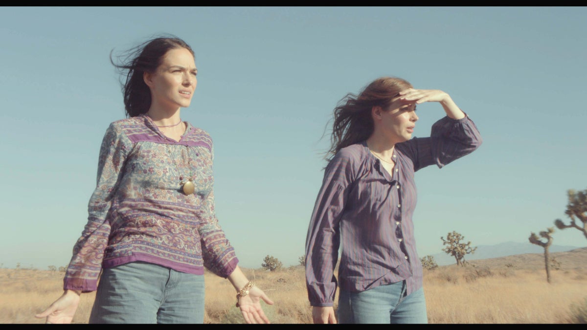 The Seven Faces of Jane Review Anthology Film Reveals Many Faces of