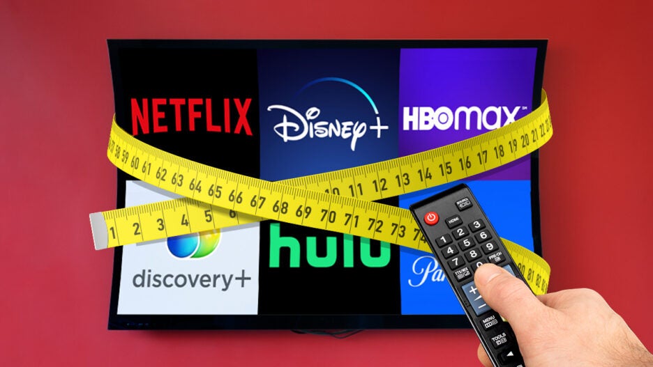 The Streaming Services That Are Priced Right - and the Ones That Miss ...