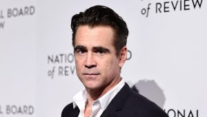 2023-oscar-nominees-colin-farrell ordained