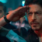 ‘Pathaan’ Review: A Goofy Comeback for Shah Rukh Kahn