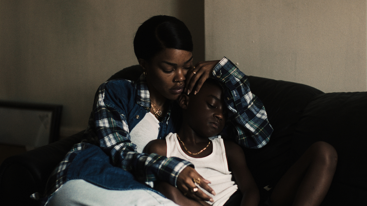 Sundance 2023: 'A Thousand and One,' 'Radical' Win Top Awards - Vimarsana News