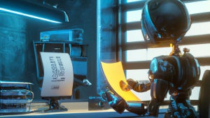 AI plagiarism Dall-E