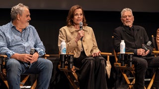 ‘Avatar: The Way of Water’ Star Sigourney Weaver, Producer and Crew Talk Their ‘Beautiful’ Collaboration (Video)