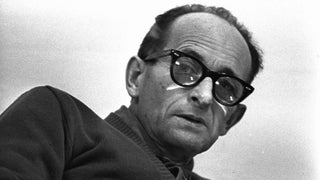 Holocaust Docuseries ‘The Devil’s Confession: The Lost Eichmann Tapes’ Acquired by Prime Video