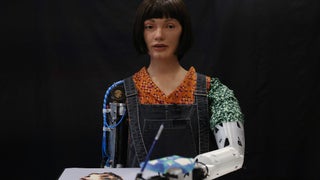 CNET Removes the Word ‘Staff’ From Bylines of Dozens of AI-Generated Stories