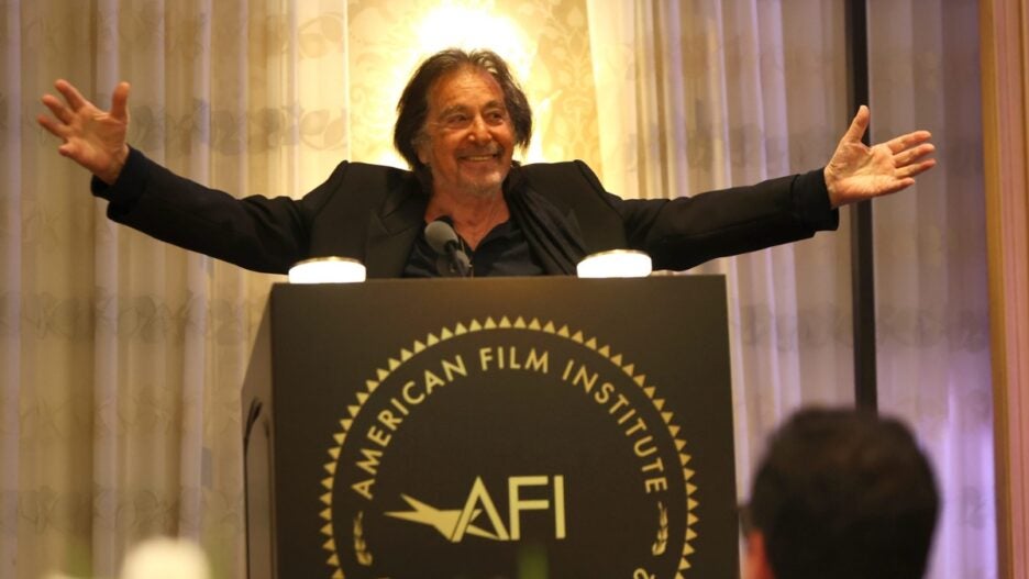 The Party Report: Sundance Heats Up, Celebs Fan Out at Critics Choice