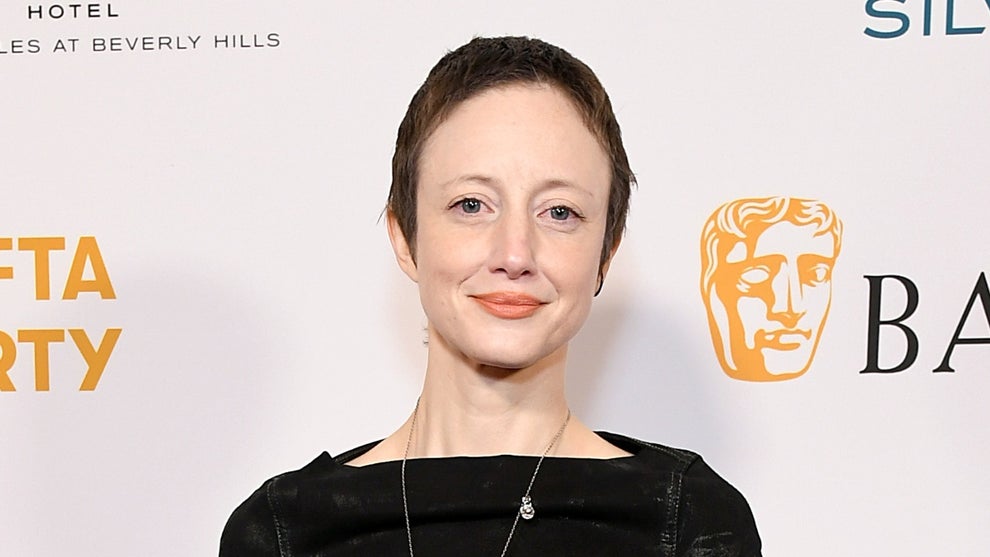 Andrea Riseborough