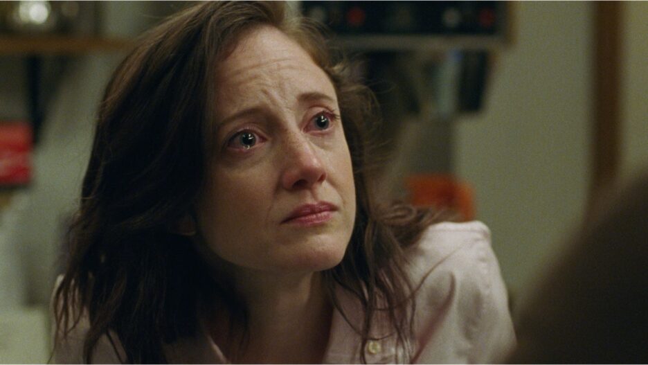 Andrea Riseborough To Leslie