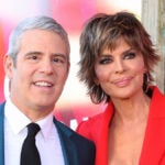 Andy Cohen Open to Lisa Rinna Returning to ‘Real Housewives': ‘I’m Hoping She Will Come Back’