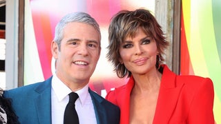 Andy Cohen Open to Lisa Rinna Returning to ‘Real Housewives’: ‘I’m Hoping She Will Come Back’