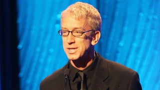 Andy Dick Arrested, Charged with Public Intoxication and Failure to Register As a Sex Offender
