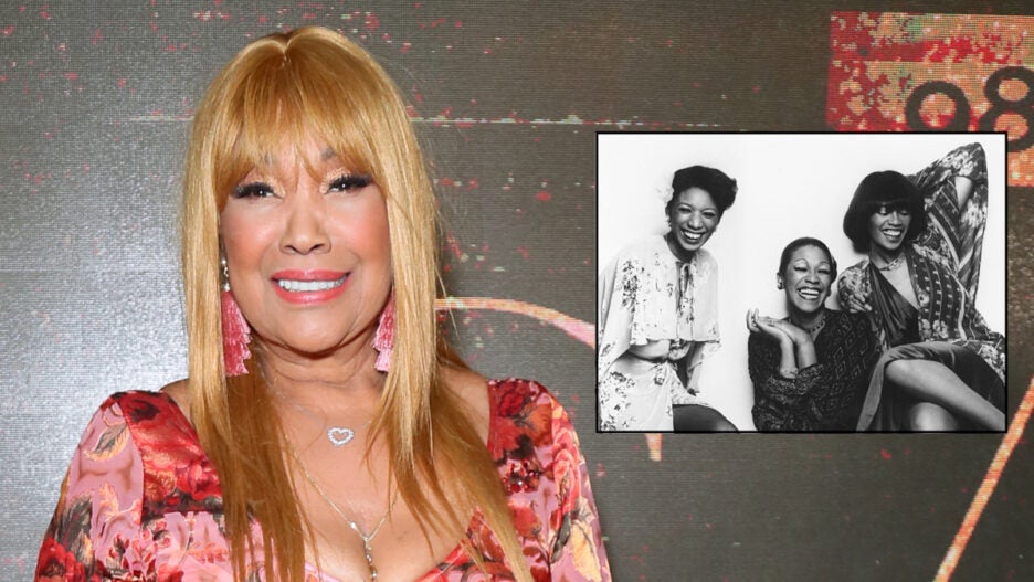 Anita Pointer, Member of '80s Group the Pointer Sisters, Dies at 74
