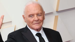 Anthony Hopkins